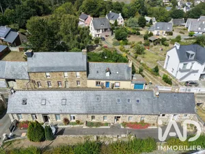 Maison de ville à Tréguier (22220)