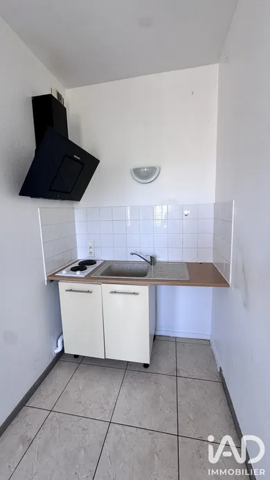 Apartment in Libourne (33500)