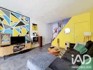 Vente maison à Roubaix (59100) : maison 4 pièces 89 m² - 2106871 — 4