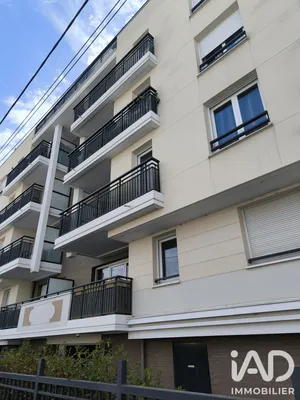 Appartement à Neuilly-sur-Marne (93330)