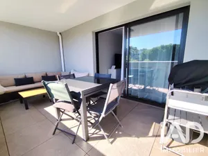 Apartment in Bormes-les-Mimosas (83230)