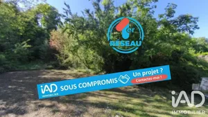 Terrain à bâtir à Le Malesherbois (45330)