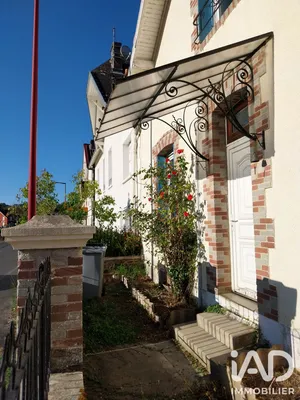 Village house in Saint-Victurnien (87420)