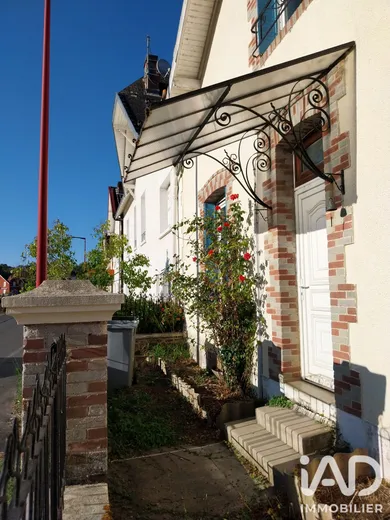 Village house in Saint-Victurnien (87420)