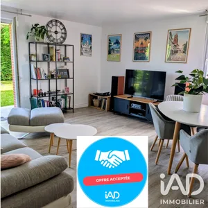 Apartment in Toulouse (31200)