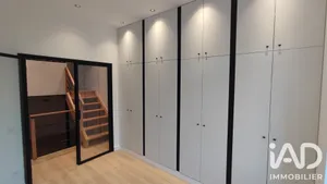 Apartment in Caluire-et-Cuire (69300)