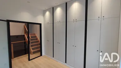 Appartement à Caluire-et-Cuire (69300)