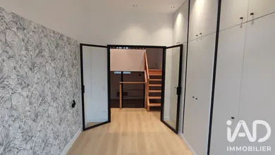 Appartement à Caluire-et-Cuire (69300)