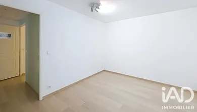 Appartement à Bons-en-Chablais (74890)