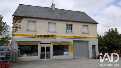 Appartement à Bourseul (22130)