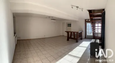 Maison de village à Saint-Ay (45130)