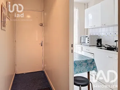 Appartement à Montargis (45200)
