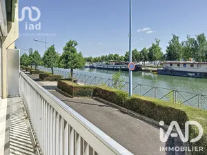 Appartement à Montargis (45200)