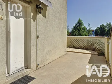 Appartement à Montargis (45200)