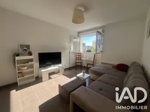 Apartment in La Seyne-sur-Mer (83500)