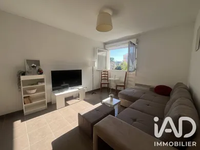 Apartment in La Seyne-sur-Mer (83500)