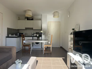 Apartment in La Seyne-sur-Mer (83500)