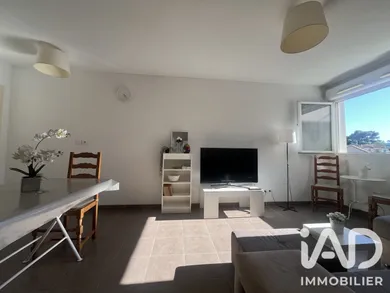 Apartment in La Seyne-sur-Mer (83500)