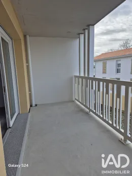 Apartment in Pornic (44210)