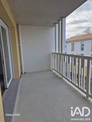 Appartement à Pornic (44210)