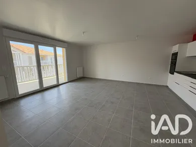Appartement à Pornic (44210)