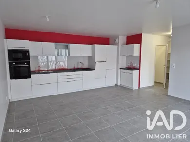 Appartement à Pornic (44210)