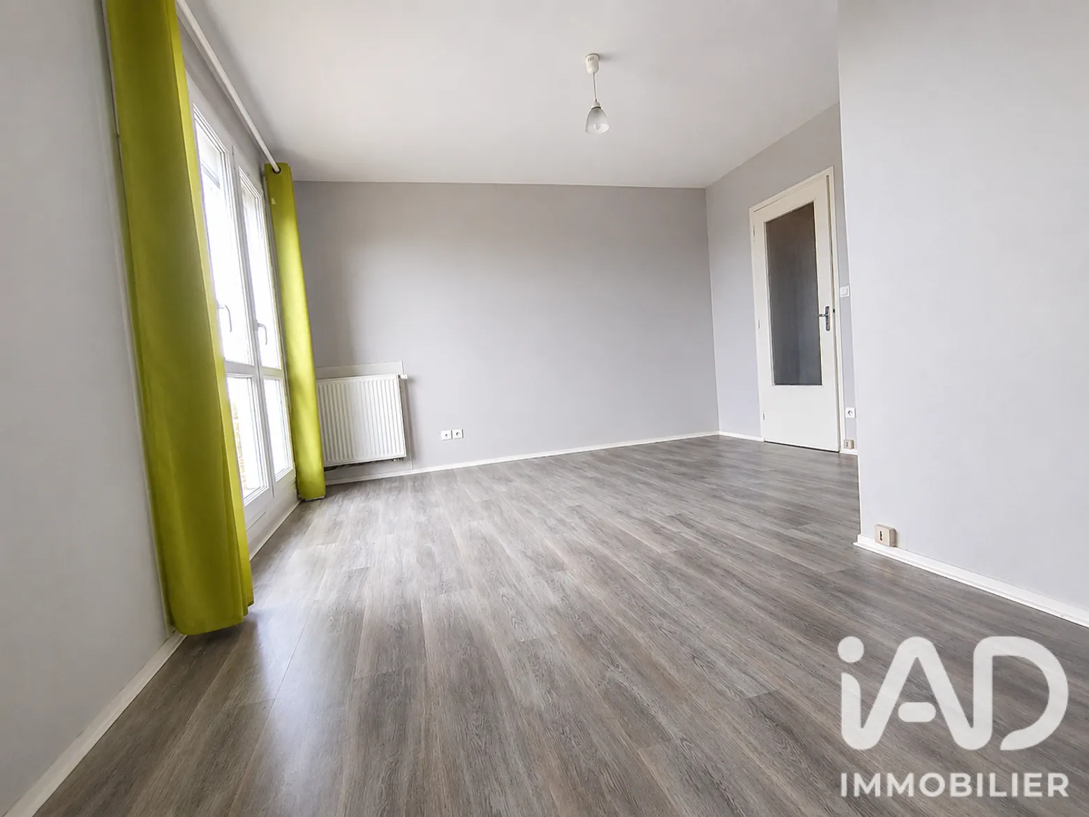 Vente appartement à Saint-Julien-les-Villas (10800) : appartement 1 pièce 27 m² - 2103804 — 3