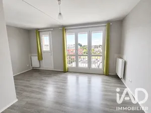 Appartement à Saint-Julien-les-Villas (10800)