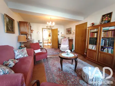 Maison à Schalbach (57370)
