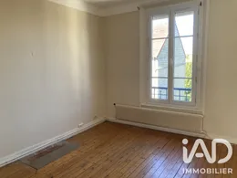 Appartement à Creil (60100)