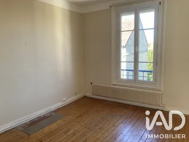 Appartement à Creil (60100)