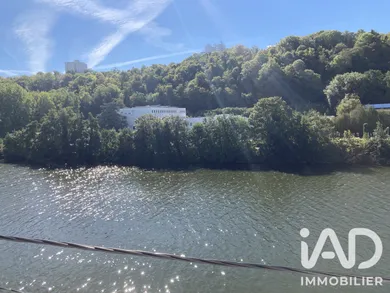 Appartement à Creil (60100)