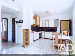 Appartement à Villejuif (94800)
