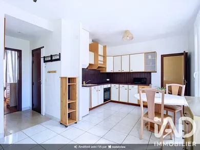 Appartement à Villejuif (94800)