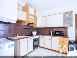 Apartment in Villejuif (94800)