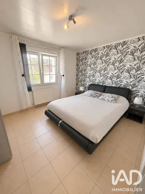 Maison de village à Haute-Vigneulles (57690)