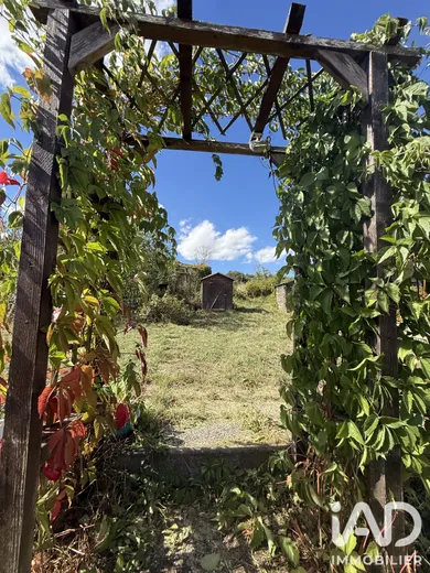 Maison de village à Haute-Vigneulles (57690)