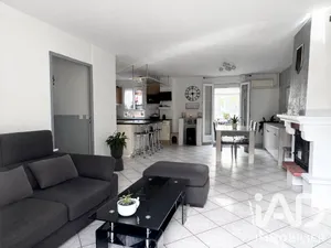 Maison à Drancy (93700)