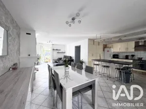 Maison à Drancy (93700)