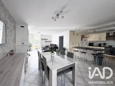 Maison à Drancy (93700)