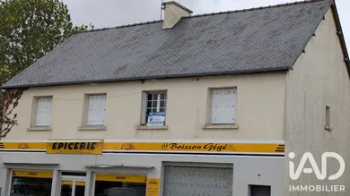 Appartement à Bourseul (22130)