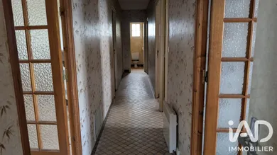 Appartement à Bourseul (22130)