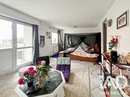 Apartment in Bonneuil-sur-Marne (94380)