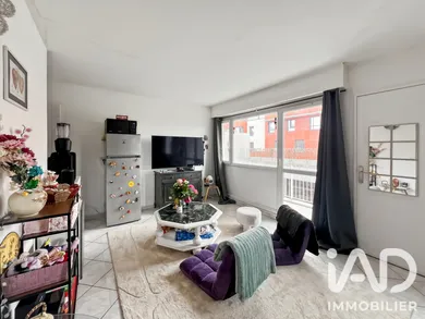 Appartement à Bonneuil-sur-Marne (94380)