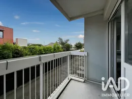 Apartment in Bonneuil-sur-Marne (94380)