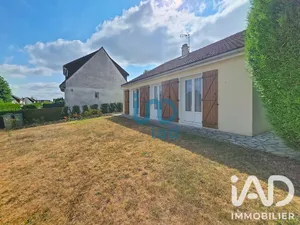 Maison à Magnanville (78200)