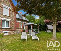 Maison de village à Bernay (27300)