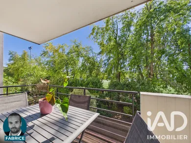 Appartement à Maisons-Alfort (94700)