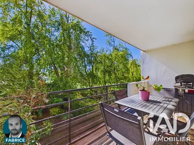 Appartement à Maisons-Alfort (94700)