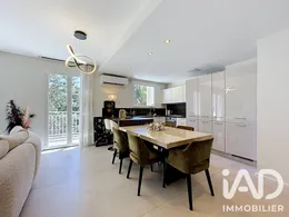 Appartement à Lyon (69005)